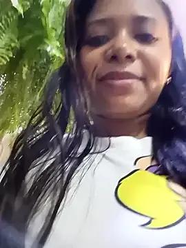 cindy_damm on StripChat