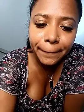 cindy_damm on StripChat