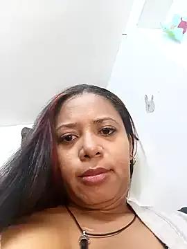 cindy_damm on StripChat