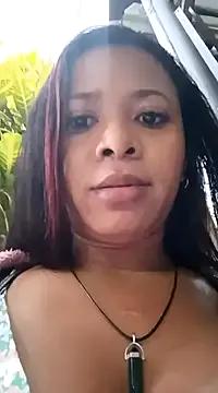 cindy_damm on StripChat