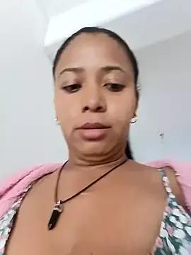 cindy_damm on StripChat