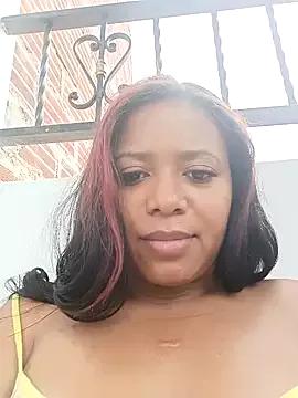 cindy_damm on StripChat