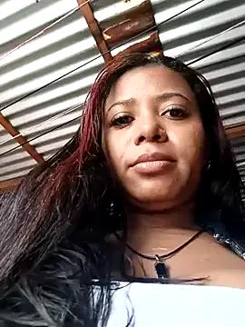 cindy_damm on StripChat