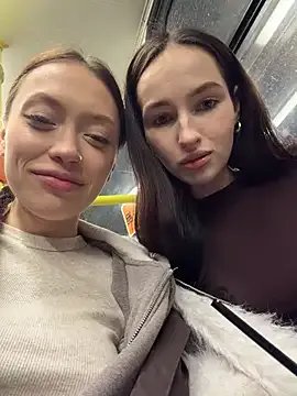 CityLynx from StripChat