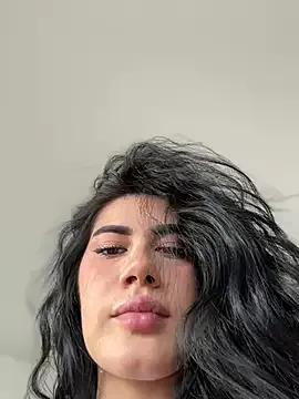clarachanelricek on StripChat 