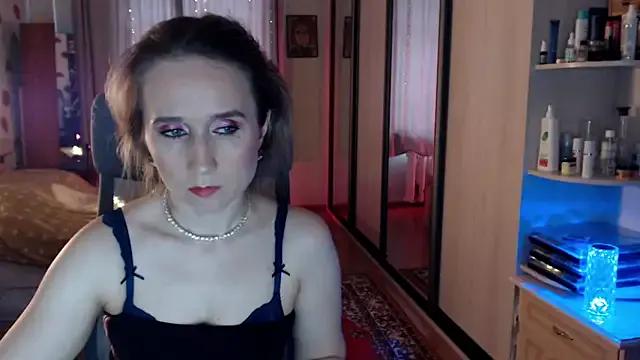 Sweet ClassyInna from StripChat ClassyInna from StripChat