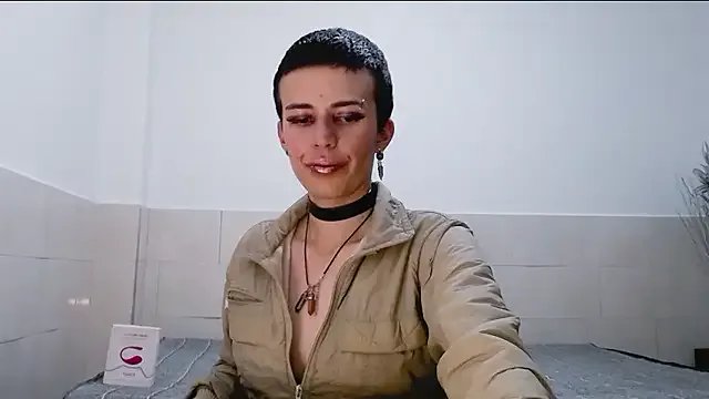 Cocain_Atenea from StripChat