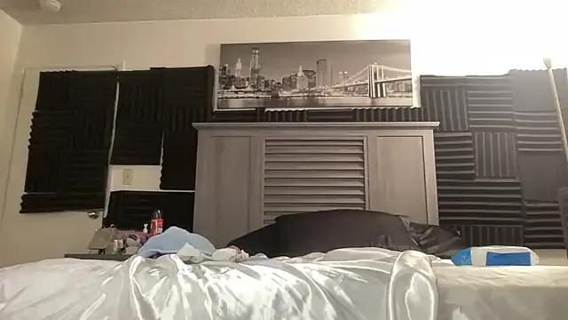 Freechat cocaNutt on StripChat