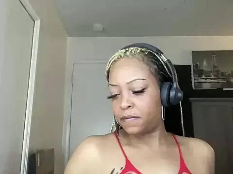 Freechat cocaNutt on StripChat