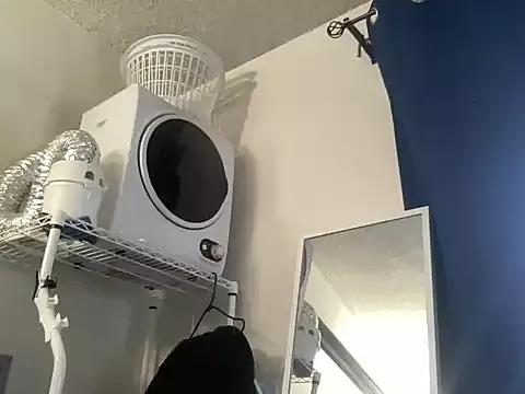 Freechat cocaNutt on StripChat