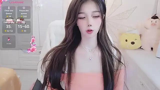 Coco-Di from StripChat