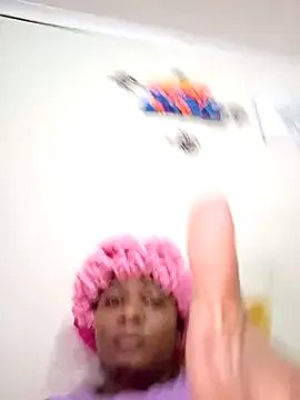 CocoBootyyy on StripChat