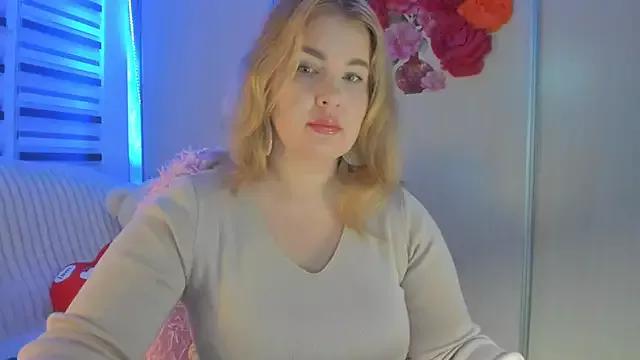 CoraSwon on StripChat 