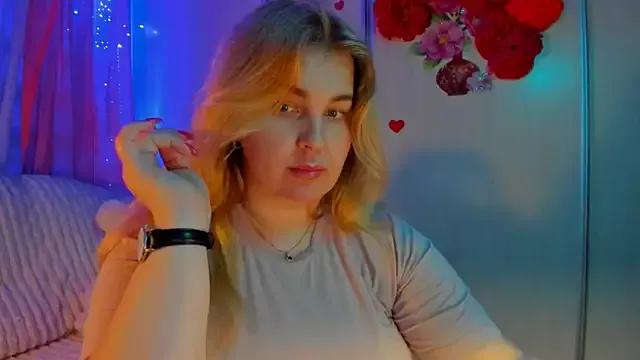 CoraSwon on StripChat 