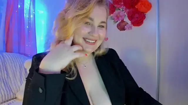 CoraSwon on StripChat 