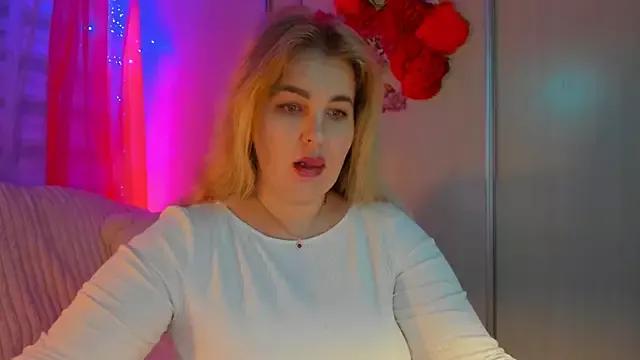 CoraSwon on StripChat 
