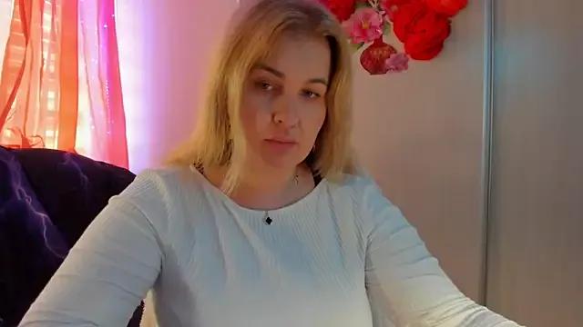CoraSwon on StripChat 