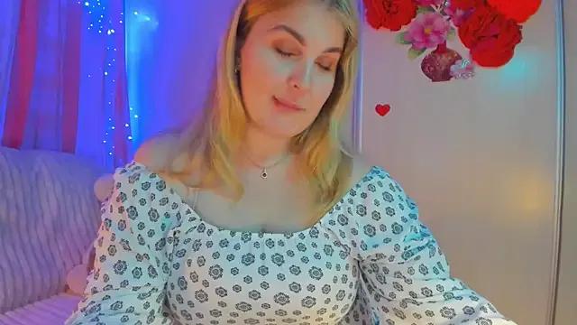 CoraSwon on StripChat 