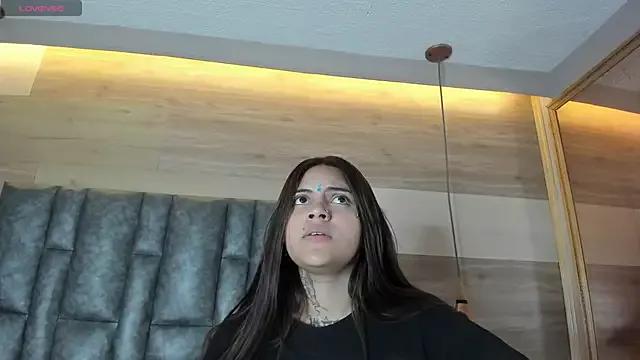 Cori_Paige on StripChat