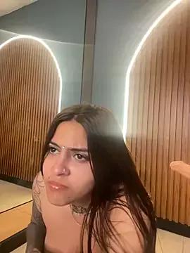 Cori_Paige on StripChat