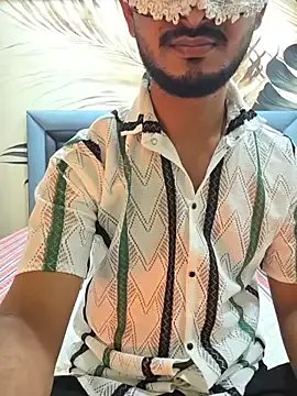 Coupletimex from StripChat