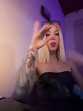 Freechat Courtney_gonet on StripChat