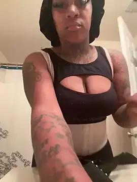 Creamesensation on StripChat 