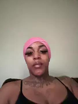 Creamesensation on StripChat 