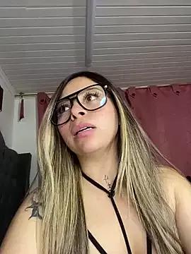 CristalGmez on StripChat