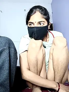 Curvy_Kavya from StripChat