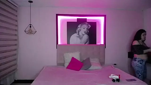 Cute_Angell_ on StripChat