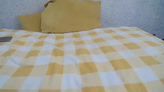 Cute_Cat777 on StripChat 