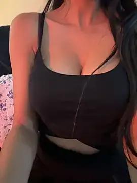 Cute_crystal from StripChat