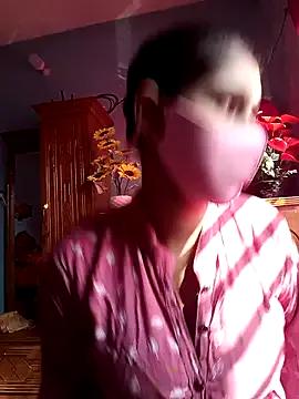 Cute_Faria from StripChat