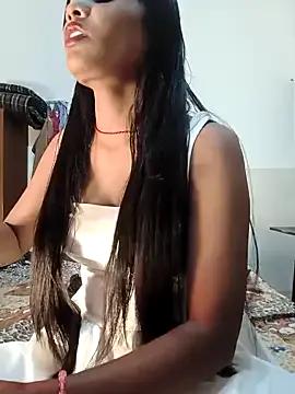 Cute_radhikaa wants you to fuck her body now cute_radhikaa from StripChat