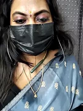 Cutie_nila26 on StripChat