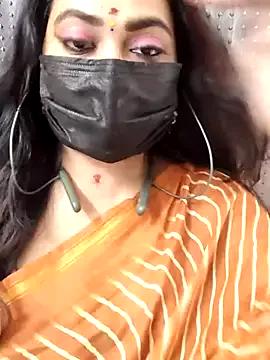 Cutie_nila26 on StripChat