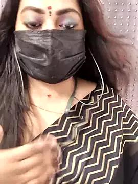 Cutie_nila26 on StripChat