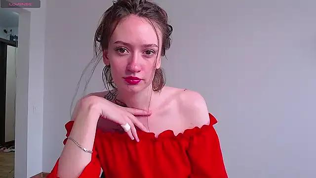 cutienaughtygirl on StripChat