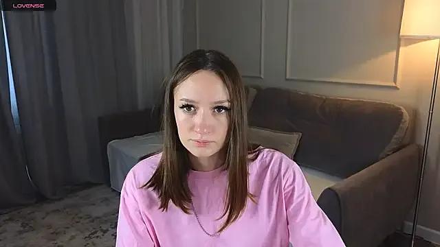 Try 23 years old cutienaughtygirl from StripChat cutienaughtygirl from StripChat