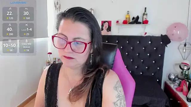 D_Martii on StripChat 