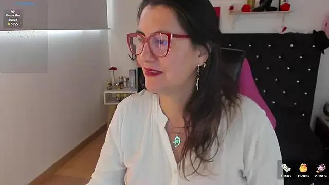 D_Martii on StripChat 