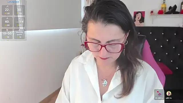 D_Martii on StripChat 