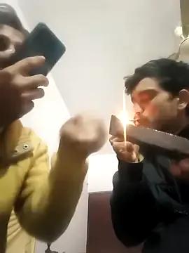 DADDYOFALLDADDY on StripChat