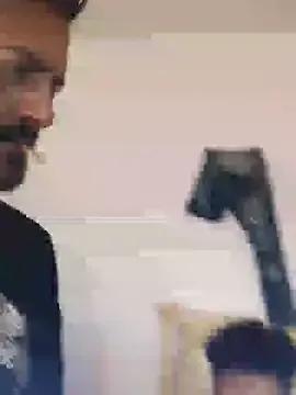 DADDYOFALLDADDY from StripChat