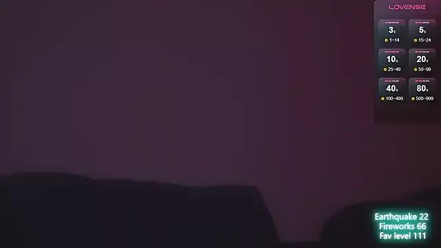 DaddysLittleSlutX on StripChat 