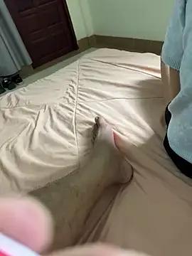 Freechat dafei108655 on StripChat