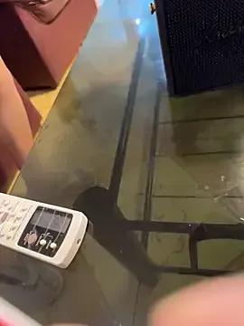 Freechat dafei108655 on StripChat