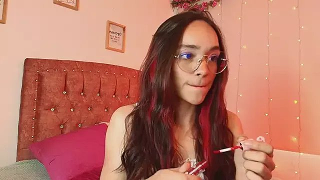 Freechat Dafne_Mel on StripChat