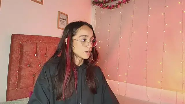 Freechat Dafne_Mel on StripChat